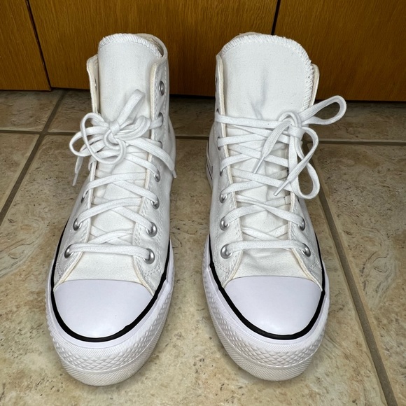 Converse Chuck Taylor All Star Lift Platform - Picture 5 of 10